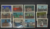 Bund Michel Nr. 416 - 427 kpl.