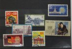DDR Michel Nr. diverses