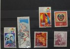 DDR Michel Nr. diverses