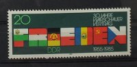 DDR Michel Nr. 2946, 2940