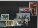 DDR Michel Nr. 1306-1311