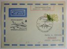 DDR Michel Nr. 2292 Messesonderflug Leipzig Bukarest