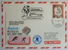 Österreich Nordische Ski WM 1985