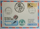 Österreich Nordische Ski WM 1985