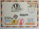 Österreich Nordische Ski WM 1985