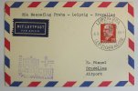 DDR Michel Nr. 848 800 Jahre Leipziger Messe