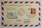 DDR Leipziger Frühjahrsmesse 1965