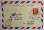 DDR Leipziger Frühjahrsmesse 1965