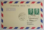 DDR Leipziger Frühjahrsmesse 1965