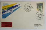 DDR Lufthansa 1976