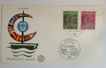 bund Michel Nr. 519-20