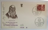 Berlin 200 Geb. Jahn