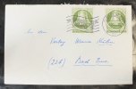 Berlin Michel Nr. 83 auf Bedarfsbrief