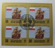 Nord Korea Block