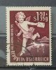 Österreich Tag der Briefmarke