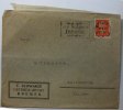Deutsches Reich Michel Nr. 466 auf Bedarfsbrief