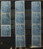 DDR 11 x Michel Nr. 453