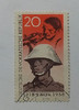 DDR Michel Nr. 662 sehr selten