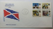 Seychellen Seychellen Unabhängigkeit
