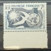 Polynesien P Michel Nr. 14