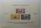 Bolivien