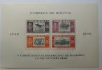 Bolivien