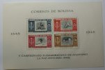 Bolivien