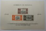 Bolivien