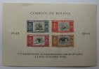 Bolivien