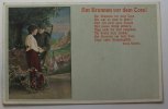 Deutsches Reich Feldpostkarte