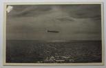 Deutsches Reich Brasil Post 7. Süd Amerika Fahrt Zeppelin Post