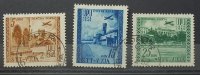 Jugoslawien 3 Luftpost Marken