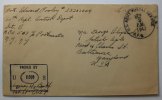 USA Feldpost
