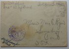 USA Feldpost