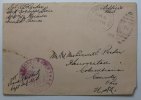 USA Feldpost