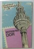 DDR Michel Nr. 3226 10 er Block Fernsprechapparate