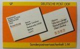 DDR Michel Nr. 3226 10 er Block Fernsprechapparate