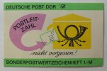 DDR Michel Nr. 3295 10 er Block