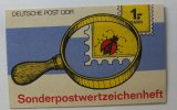 DDR Michel Nr. 3231 10 er Block