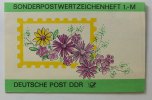 DDR Michel Nr. 3231 10 er Block