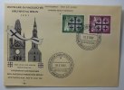 Berlin Michel Nr. 216, 217