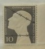 Bund Michel Nr. 165