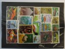 diverse 19 verscheidene Tiere