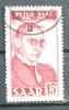 Saarland Michel Nr. 290