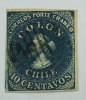 Chile 10 Cent