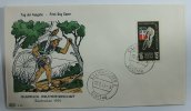 Saarland Michel Nr. 357 Qurefeldein Radweltmeisterschaften