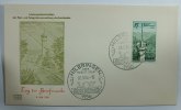 Saarland Michel Nr. 369 Tag der Briefmarke