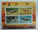 Kenia Tierblock