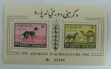 Afganistan Tierblock