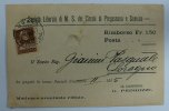 Schweiz Postkarte